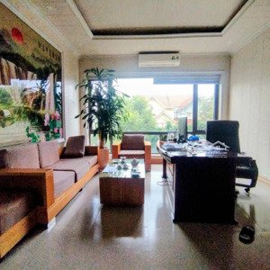 bán biệt thự liền kề, mặt phố trung văn, dt95m, 34 tỷ, 6 tầng thang máy, kinh doanh