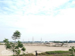 bán đất nền dự án tại khu đô thị bắc cầu hàn, 21,5 tỷ, 179,9 m2