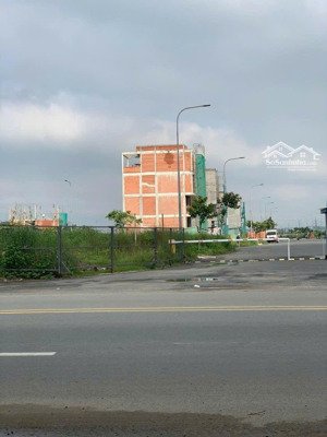 đất dĩ an tp hcm giá đầu tư cực tốt chỉ 1tỷ4 / 1 nền