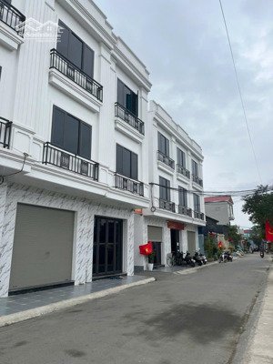 bán nhà phù liễn kiến an hải phòng 3 tầng đường ô tô 2,85 tỷ