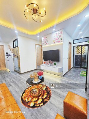 chính chủ cần bán chung cư a6c nam trung yên-cầu giấy 50m 2n2w sổ đỏ 4,x tỷ full nt đồ mới xịn