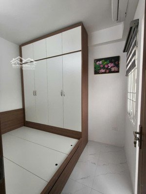 bán căn hộ 45m 2 ngủ full nội thất xuân đỉnh giá 2.05 tỷ