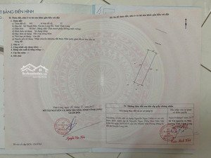 chính chủ cần bán đất nền vĩnh long giá rẻ chỉ 900tr
