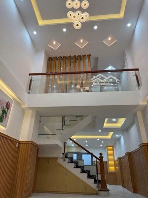 10 tỷ nhỉnh nhà mới - xe hơi ngủ nhà - khu biệt thự kiều đàm. hiện trạng : nhà mới 100% nội