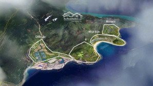 vinhomes hải vân bay - siêu đô thị ở và nghỉ dưỡng độc bản tựa núi hướng biển đẹp nhất việt nam