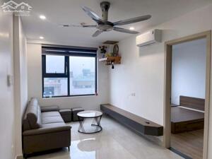 Cho thuê căn hộ chung cư Feliz Home Đền Lừ, Tương Mai 70m2 2PN full 12tr