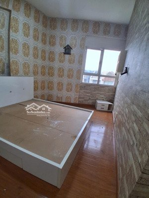 cần cho thuê căn hộ conic garden kdc 13c huyện bình chánh dt 64 m, 2pn, 1wc