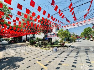 tiêu điểm đầu tư 2026 |lô góc 2 mặt tiền trung tâm thanh khê đường ngô đức kế-phú lộc 10