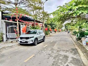 bán đất đường ban ban 7, hoà quý, đà nẵng