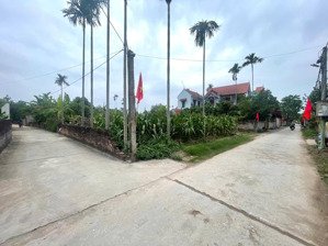 bán đất khoái châu hưng yên. lô góc ô tô tránh. dt: 110m2, mt: 6.86m. chỉ nhỉnh 2 tỷ