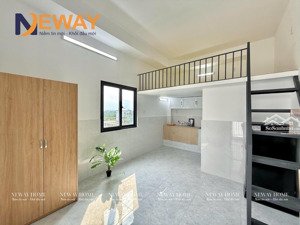 khai trương dãy trọ có gác mới xây ngay cầu vượt hương lộ 2 - bình tân