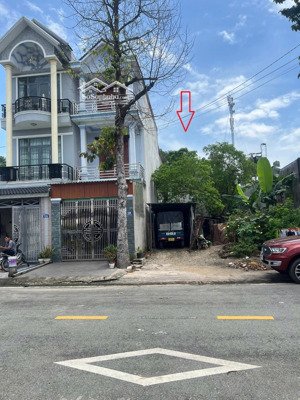 chính chủ bán đất phú chánh b hòa phú tp mới bình dương