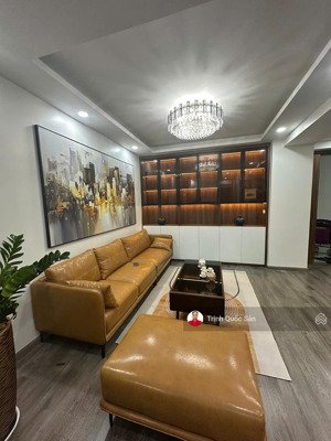 cho thuê chung cư c7 nguyễn cơ thạch , 3 ngủ - full đồ, 15 triệu, lh o942.00.6856