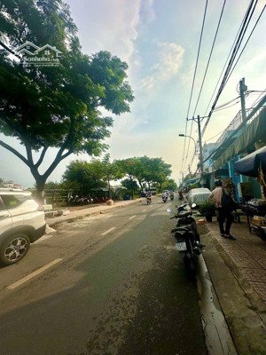 bán nhà riêng 100m2, 8 tỷ ở lưu hữu phước, quận 8, tp.hcm