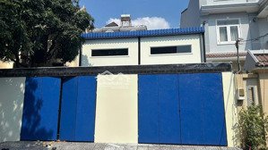 cho thuê dài hạn kho mới 300m2 khu dân cư hiệp bình chánh quận thủ đức