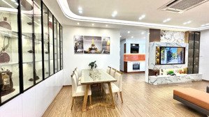 bán căn hộ chung cư ct45 dương đình nghệ 100m căn góc ban công đông nam