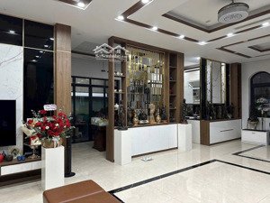 siêu phẩm song lập 144m, hoàn thiện full nội thất. hoàn thiện tâm huyết, vị trí vip