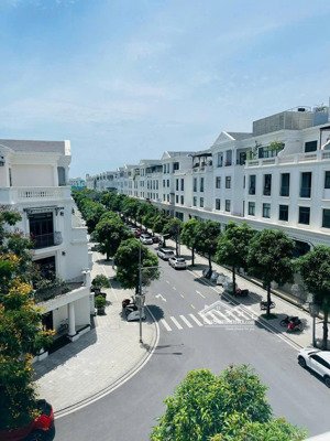 biệt thự hải đăng xẻ khe 105m2. cạnh cầu rào 3 đường 60m. căn duy nhất tại dự án. giá rẻ đầu tư