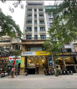 chính chủ gửi bán nhà mặt phố nguyễn thị thập:90m2,8 tầng,mt:7m.giá:59tỷ.lh:0888999766