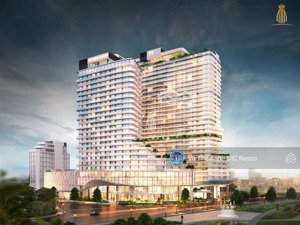nhận booking csj tower giai đoạn 2, căn hộ biển view bãi sau vũng tàu | vũ thế anh - sàn dic