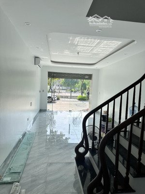 cho thuê nhà khu b geleximco lê trọng tấn giáp thiên đường bảo sơn