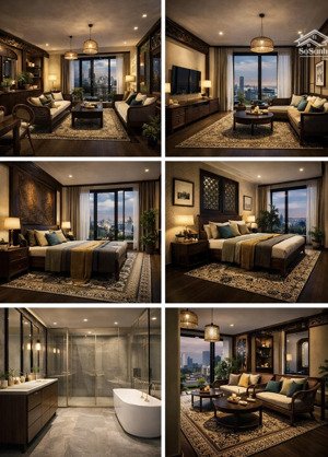 bán căn hộ 2pn 75m2 giá cực chất tại the harmona, tân bình, 4,25 tỷ vnd