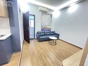 TẬP THỂ LƯƠNG THẾ VINH, THANH XUÂN, NHÀ ĐẸP FULL NỘI THẤT Ở LUÔN