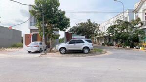  BÁN NỀN GÓC ĐẸP ĐƯỜNG A7 VÀ C4 KDC PHÚ AN, PHƯỜNG HƯNG PHÚ, TP CẦN THƠ