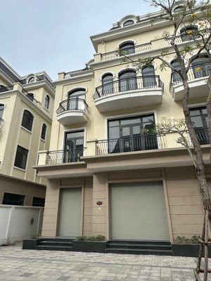 bán biệt thự song lập kinh đô giá tốt nhất dự án vinhomes ocean park 2 giá 21 tỷ cho 150m2