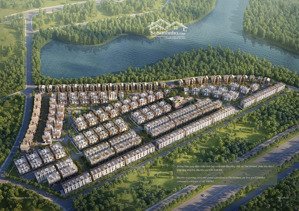 bán nhà phố the orchard compound hiếm tp mới | giá tốt 9.6 tỷ all in