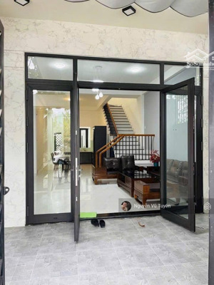 bán nhà 2 tầng đường nguyễn hàm ninh - phường hoà xuân - đà nẵng