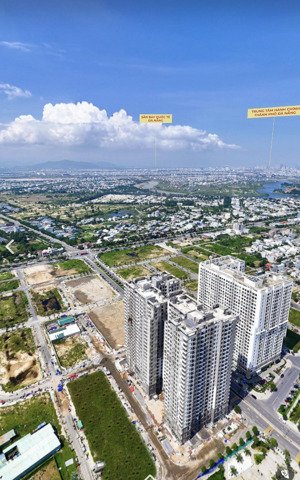 chủ gửi bán nhanh căn hộ fpt plaza 3, loại 2pn hướng đông nam view công viên