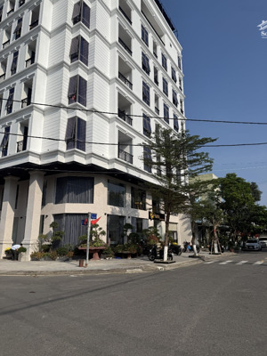 cần bán lô đất đường ngô thì hương 7m5 kẹp cống 3 mặt thoáng , vị trí đẹp thích hợp xây căn hộ