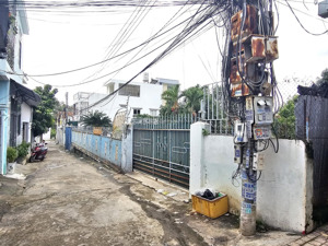 bán đất đường ô tô gần biển, hẻm nguyễn chích, vĩnh hòa, bắc nha trang, khánh hòa