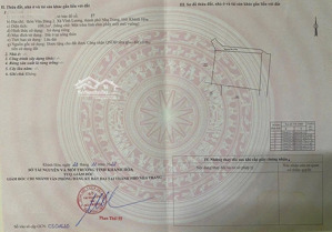 bán đất vĩnh lương, nha trang, khánh hòa, 2,5 tỷ, 109,1 m2