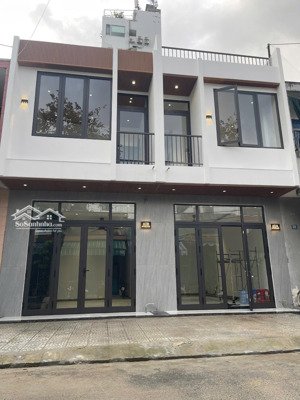 chính chủ gửi bán đất tặng nhà 2 tầng mới đẹp đường võ trường toản sát trần hưng đạo