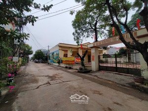 bán mảnh đẹp đất gần trục chính thôn phúc thọ - mai lâm - đông anh . (trong đê )
diện tích : 46.1m2