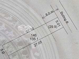 đất đẹp tại thị trấn thắng, hiệp hòa, bắc giang cũ (nay là hiệp hoà, bắc ninh - cách ông tượng 1km)