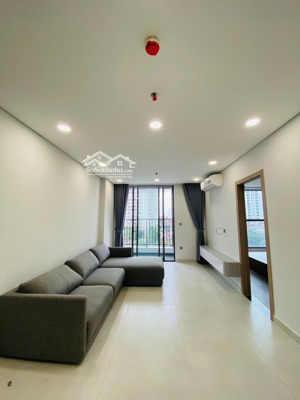 cho thuê căn 2pn full đồ cc khai sơn city cách phố cổ 3km