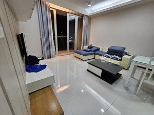 cho thuê 2pn-95m2 sài gòn airport, full nội thất đẹp, view thoáng, 18 triệu, có slot ô tô