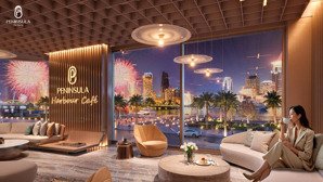 bán ngay căn hộ 2pn peninsula chỉ 4 tỷ bàn giao đầy đủ nội thất- sở hữu lâu dài