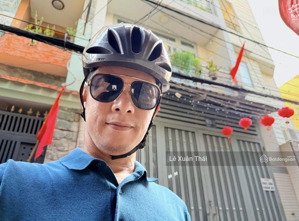 nhà đẹp 4 tầng lạc long quân, 51m2, ngang 4.2m, ô tô đỗ cửa. chỉ 8.3 tỷ, p8, tân bình