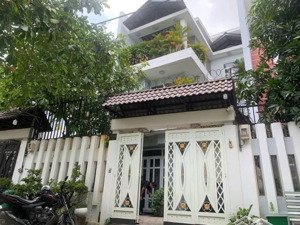 hiếm! biệt thự khu vip tx38 ngang 7m giá chỉ 8,5 tỷ