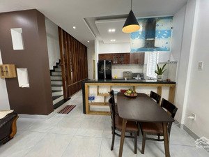 sập hầm căn nhà phố biển mỹ khê sát võ văn kiệt 103m2 nhà 3 tầng dòng tiền 25tr/thg giá 14ty5 tl