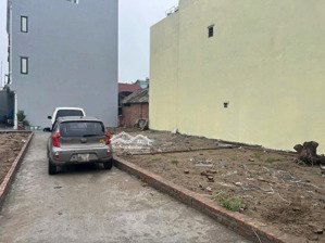 bán đất mảnh nhỏ xinh. dt: 45m2 thôn mai hiên, xã đông anh giá bán: 3.95 tỷ ( có bớt chút ít)