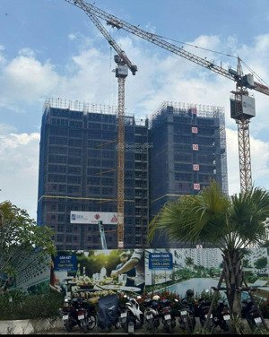 bán gấp căn hộ tại destino centro, 1,8 tỷ, 54m2, 2pn, 2wc