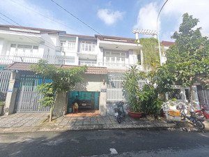 bán nhà mặt phố dd10, kdc an sương, nguyễn văn quá, 16 triệu, 105m2, 3 tầng, 5pn, 4wc