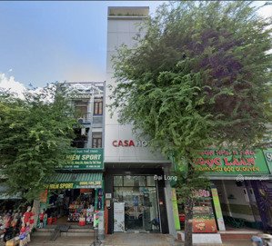 nhà tốt giá rẻ mt lê trọng tấntân phú. 4,6x18m hđt sẵn 50tr/tháng giá chỉ 18,2 tỷ.