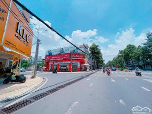 bán lô đất vàng 1.338m² mặt tiền nguyễn ái quốc, p. tân mai (tân tiến cũ) ngay trung tâm