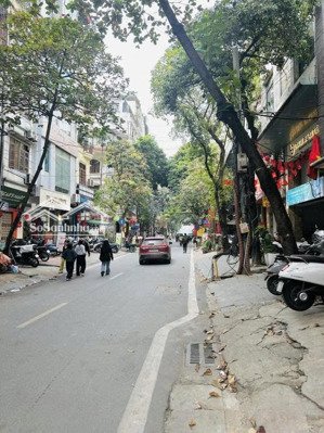 cho thuê nhà nguyên căn mặt phố võ văn dũng mặt tiền rộng vỉa hè thoáng kinh doanh ngay